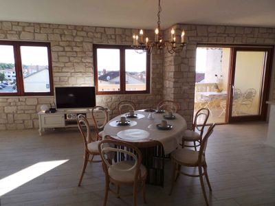 Ferienwohnung für 5 Personen (86 m²) in Poreč 7/10