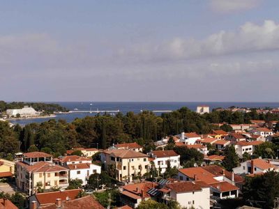 Ferienwohnung für 5 Personen (80 m²) in Poreč 3/10