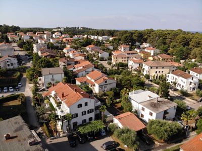 Ferienwohnung für 5 Personen (80 m²) in Poreč 4/10