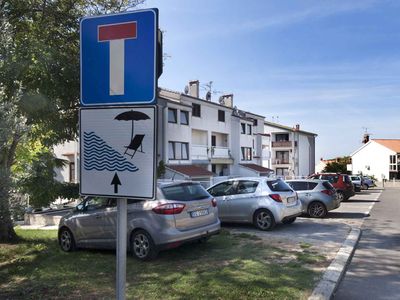 Ferienwohnung für 5 Personen (80 m²) in Poreč 7/10