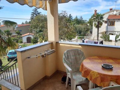 Ferienwohnung für 6 Personen (98 m²) in Poreč 6/10