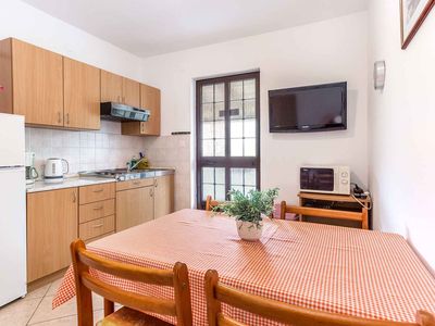 Ferienwohnung für 4 Personen (55 m²) in Poreč 3/10