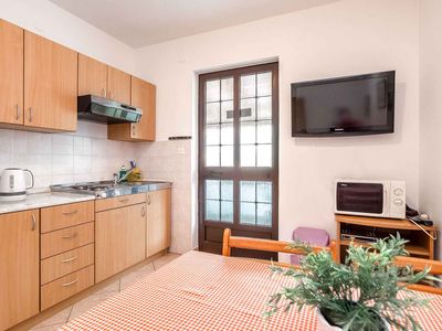 Ferienwohnung für 4 Personen (55 m²) in Poreč 5/10