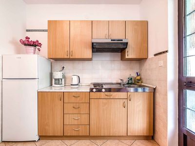 Ferienwohnung für 4 Personen (55 m²) in Poreč 6/10