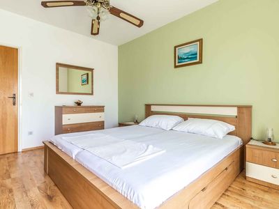 Ferienwohnung für 4 Personen (55 m²) in Poreč 9/10