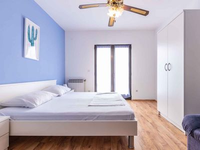 Ferienwohnung für 4 Personen (55 m²) in Poreč 10/10