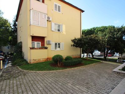 Ferienwohnung für 4 Personen (58 m²) in Poreč 5/10