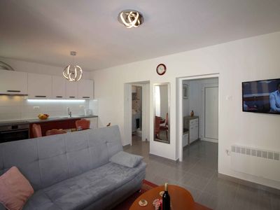 Ferienwohnung für 4 Personen (58 m²) in Poreč 7/10