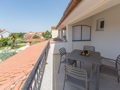 Ferienwohnung für 4 Personen (75 m²) in Poreč 5/10