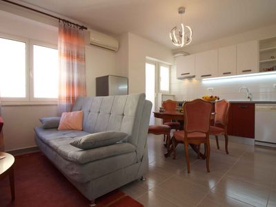 Ferienwohnung für 4 Personen (58 m²) in Poreč 10/10