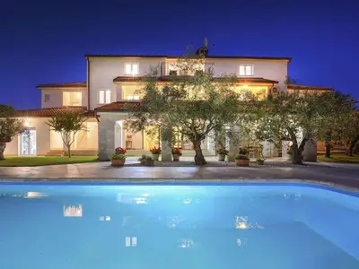 Ferienwohnung für 4 Personen (70 m²) in Poreč 1/10