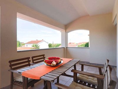 Ferienwohnung für 4 Personen (70 m²) in Poreč 3/10