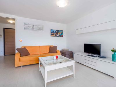 Ferienwohnung für 3 Personen (57 m²) in Poreč 5/10