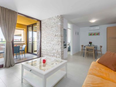 Ferienwohnung für 3 Personen (57 m²) in Poreč 7/10