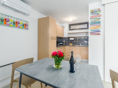 Ferienwohnung für 3 Personen (57 m²) in Poreč 10/10