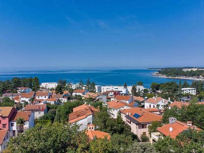 Ferienwohnung für 5 Personen (65 m²) in Poreč 5/10