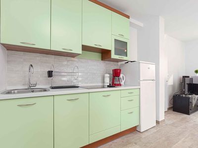 Ferienwohnung für 5 Personen (65 m²) in Poreč 8/10