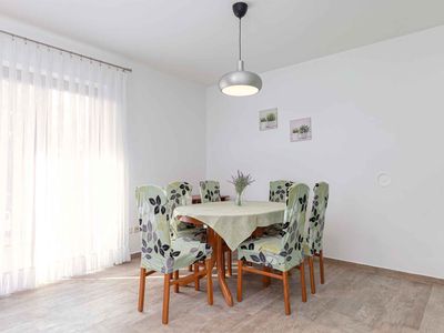 Ferienwohnung für 5 Personen (65 m²) in Poreč 10/10