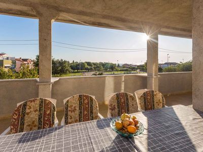 Ferienwohnung für 6 Personen (150 m²) in Poreč 1/10