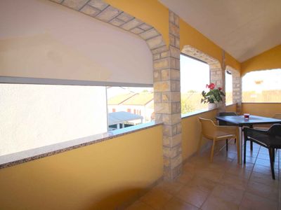 Ferienwohnung für 3 Personen (55 m²) in Poreč 3/10