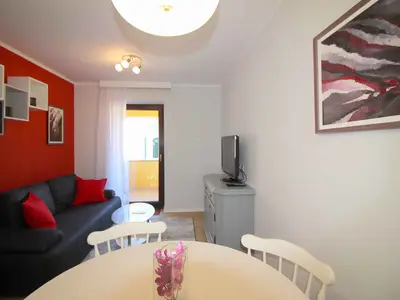 Ferienwohnung für 3 Personen (55 m²) in Poreč 5/10