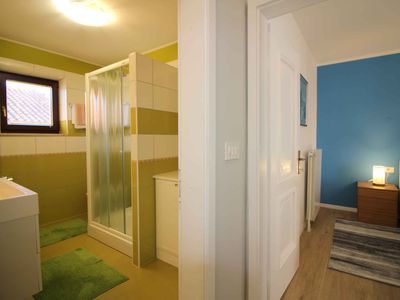 Ferienwohnung für 3 Personen (55 m²) in Poreč 8/10