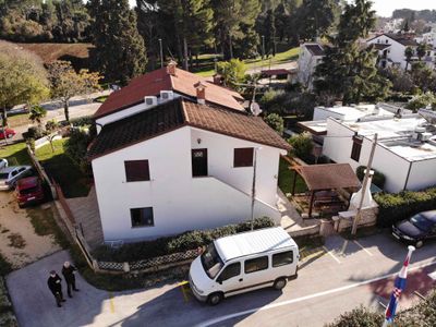 Ferienwohnung für 2 Personen (30 m²) in Poreč 3/10