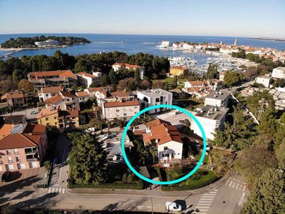 Ferienwohnung für 2 Personen (30 m²) in Poreč 4/10