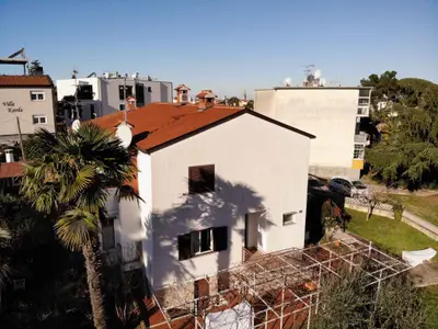 Ferienwohnung für 3 Personen (33 m²) in Poreč 6/10