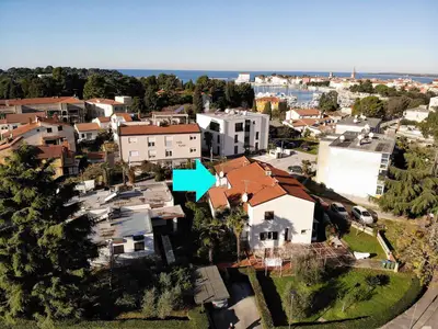 Ferienwohnung für 3 Personen (33 m²) in Poreč 7/10