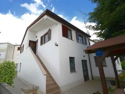 Ferienwohnung für 3 Personen (33 m²) in Poreč 9/10