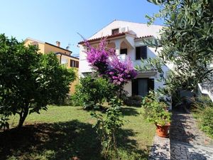 Ferienwohnung für 4 Personen (50 m²) in Poreč