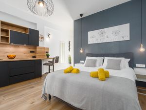 Ferienwohnung für 2 Personen (32 m²) in Poreč