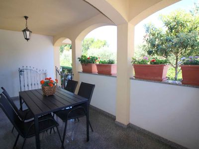 Ferienwohnung für 2 Personen (40 m²) in Poreč 3/10