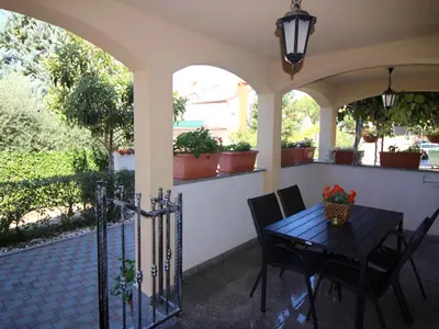 Ferienwohnung für 2 Personen (40 m²) in Poreč 3/10