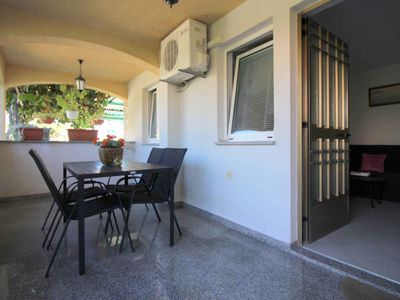 Ferienwohnung für 2 Personen (40 m²) in Poreč 2/10