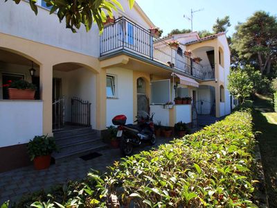 Ferienwohnung für 2 Personen (40 m²) in Poreč 7/10