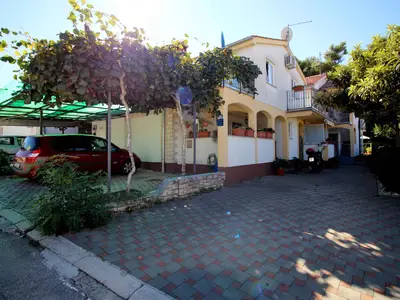 Ferienwohnung für 2 Personen (40 m²) in Poreč 7/10