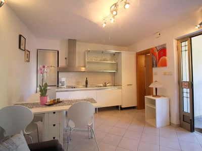 Ferienwohnung für 2 Personen (40 m²) in Poreč 10/10