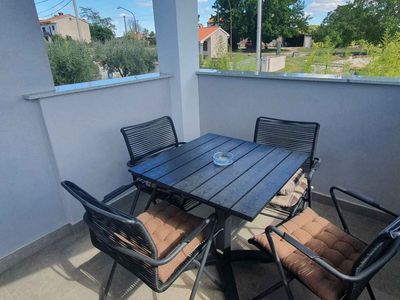 Ferienwohnung für 6 Personen (60 m²) in Poreč 6/10