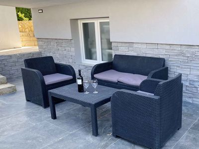 Ferienwohnung für 6 Personen (60 m²) in Poreč 9/10