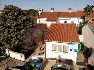 Ferienwohnung für 4 Personen (39 m²) in Poreč