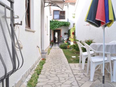 Ferienwohnung für 4 Personen (39 m²) in Poreč 2/10