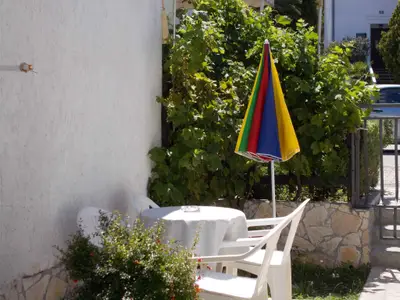 Ferienwohnung für 4 Personen (39 m²) in Poreč 4/10