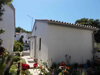 Ferienwohnung für 4 Personen (39 m²) in Poreč 5/10