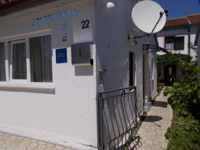 Ferienwohnung für 4 Personen (39 m²) in Poreč 6/10