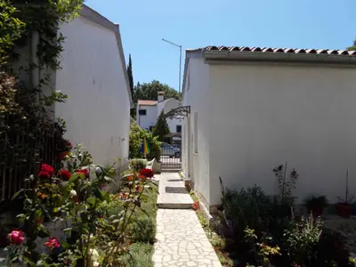Ferienwohnung für 4 Personen (39 m²) in Poreč 8/10