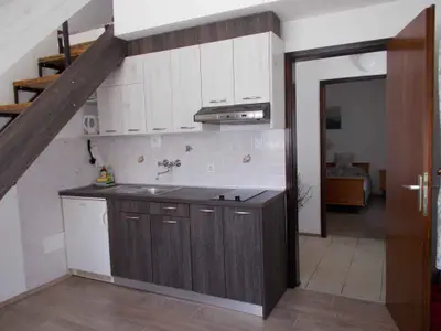 Ferienwohnung für 4 Personen (39 m²) in Poreč 9/10