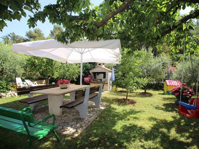 Ferienwohnung für 3 Personen (45 m²) in Poreč 3/10