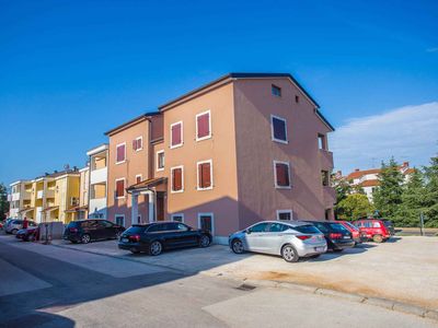 Ferienwohnung für 5 Personen (105 m²) in Poreč 2/10